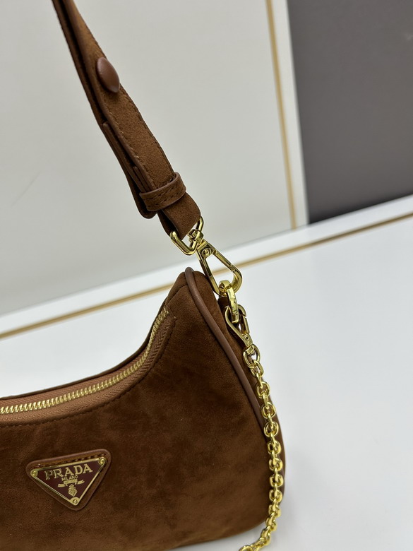 Prada hobo 2449 22x13cm jj_6