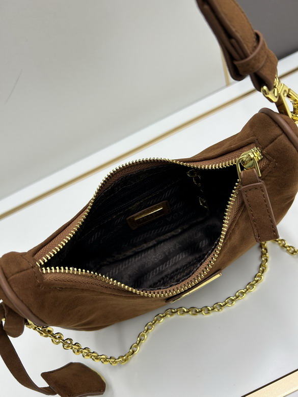 Prada hobo 2449 22x13cm jj_7