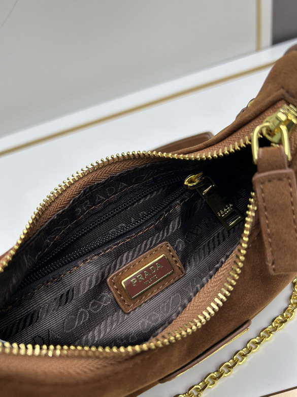 Prada hobo 2449 22x13cm jj_8