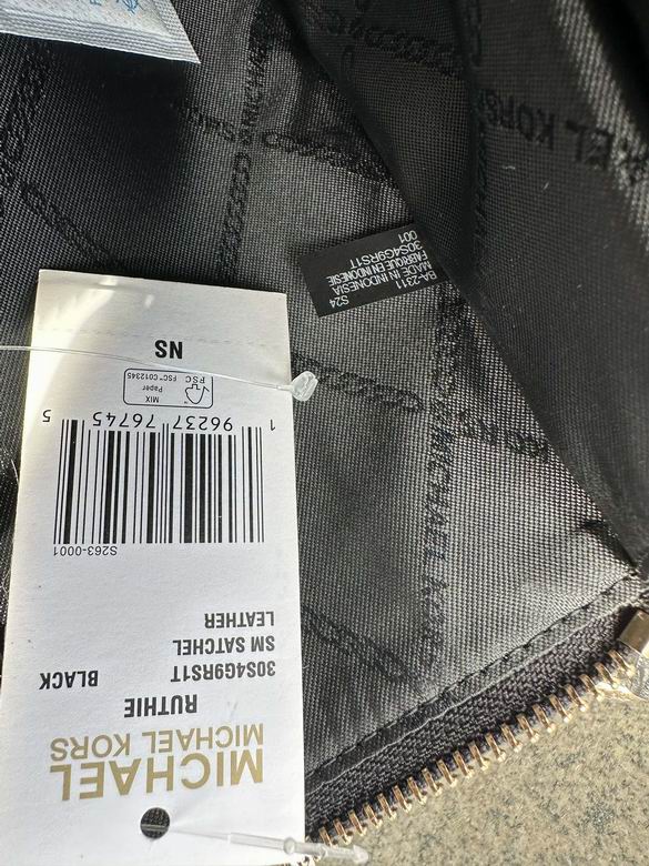 RUTHIE 29X20X10cm 090502 EY 5色 8