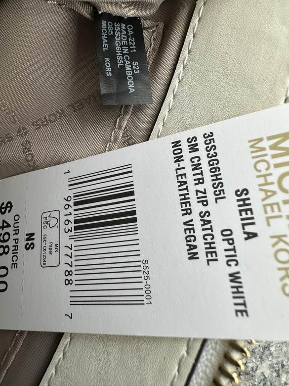 Sheila 24X16X8cm 090914 DY 5色 8