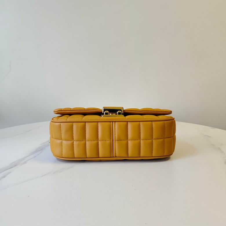 Tribeca 2401 25X8X14cm DY 4色 21