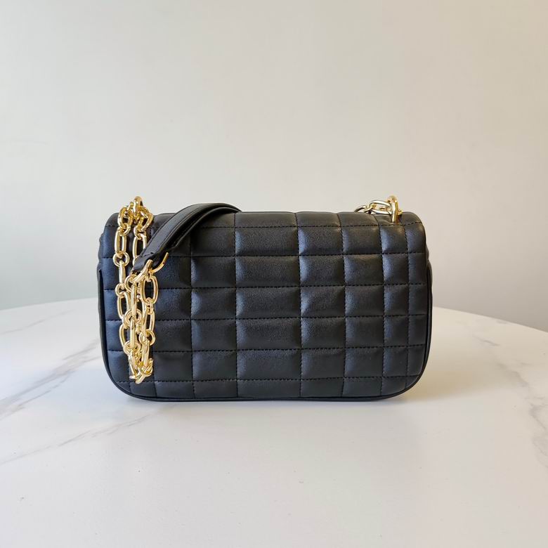 Tribeca 2401 25X8X14cm DY 4色 2