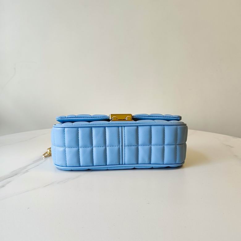 Tribeca 2401 25X8X14cm DY 4色 30