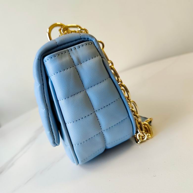 Tribeca 2401 25X8X14cm DY 4色 32