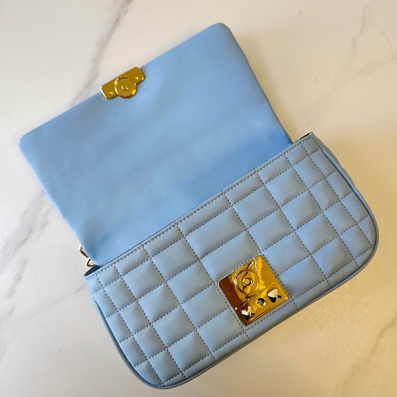 Tribeca 2401 25X8X14cm DY 4色 33