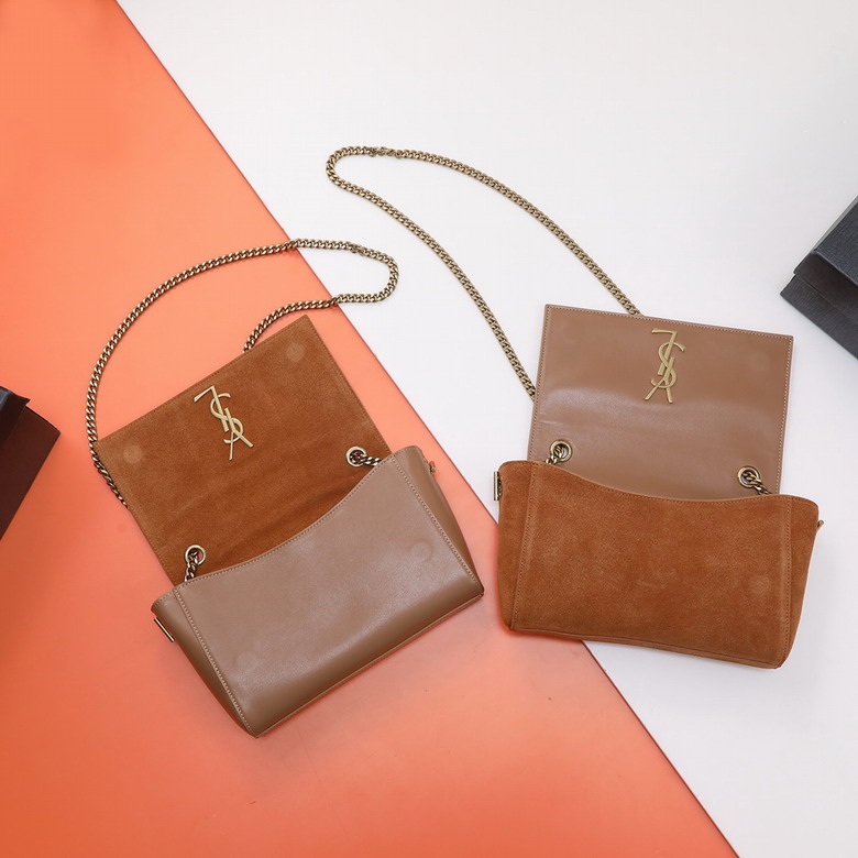 YSL kate 721250 22x14x5cm 8D2_2