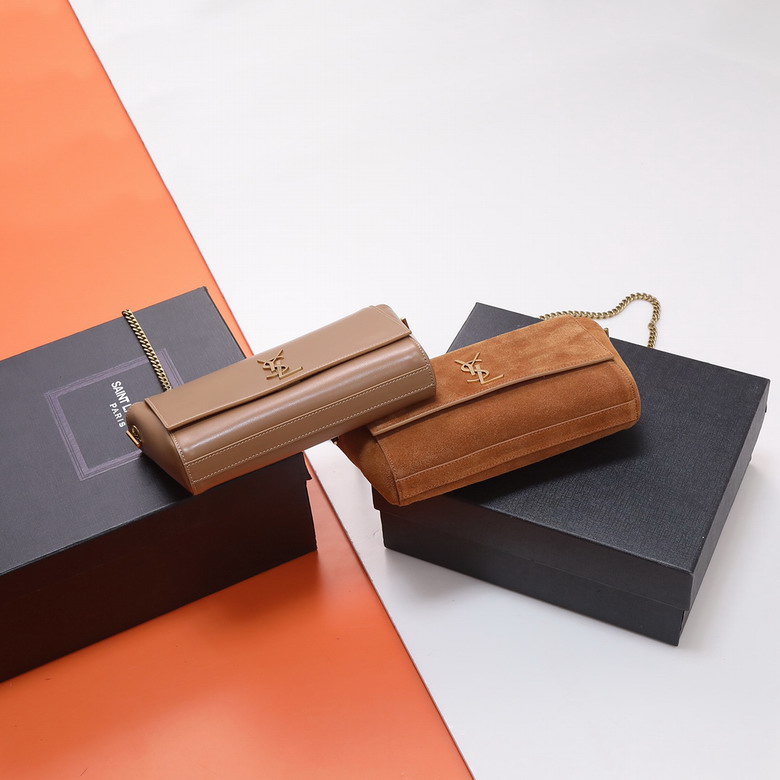 YSL kate 721250 22x14x5cm 8D2_6