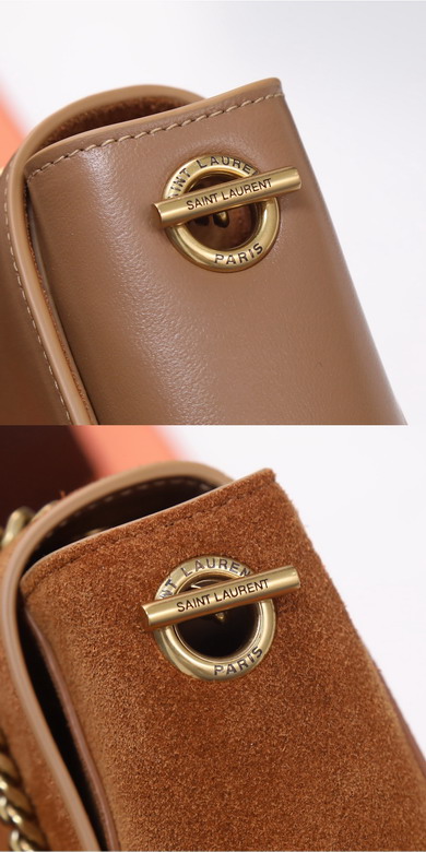 YSL kate 721250 22x14x5cm 8D2_7