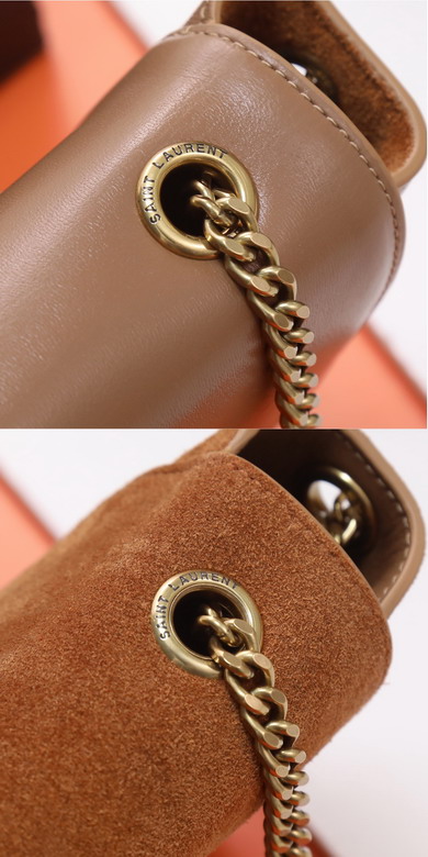 YSL kate 721250 22x14x5cm 8D2_8