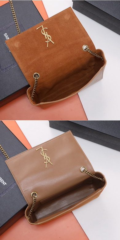 YSL kate 721250 22x14x5cm 8D2_9