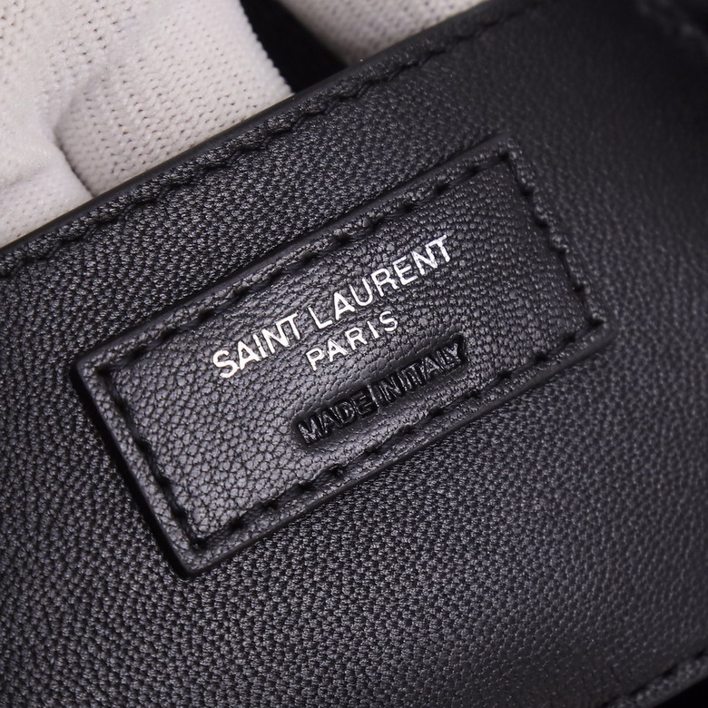 YSL 392737 24x17x6cm 8D1_9