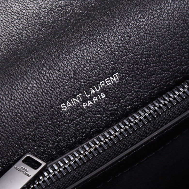 YSL 392737 24x17x6cm 8D2_9