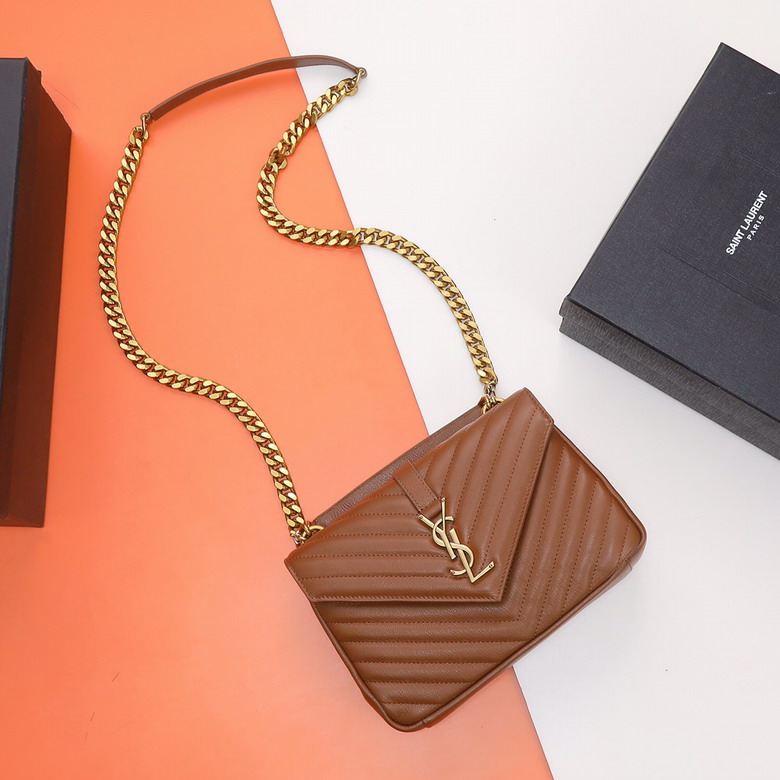 YSL 392737 24x17x6cm 8D3_1