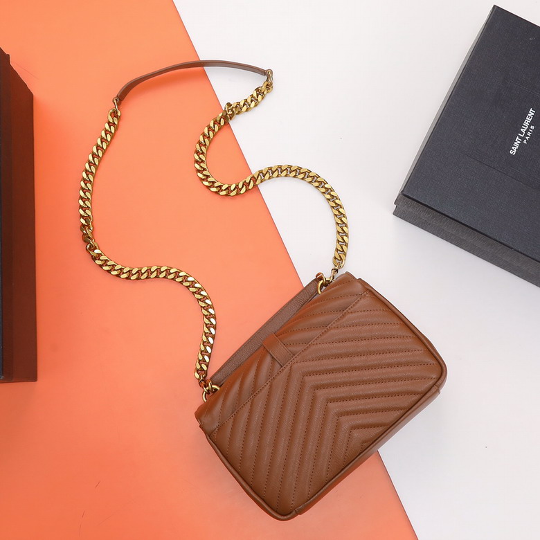 YSL 392737 24x17x6cm 8D3_2