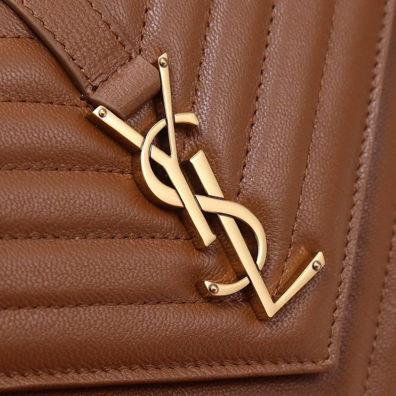 YSL 392737 24x17x6cm 8D3_4