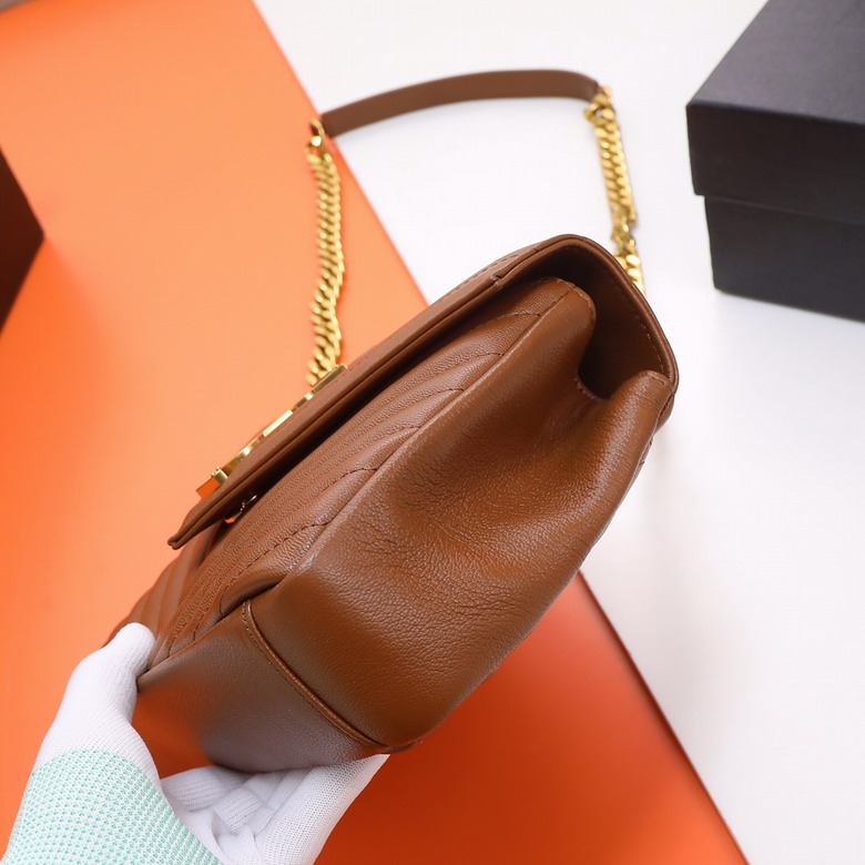 YSL 392737 24x17x6cm 8D3_7