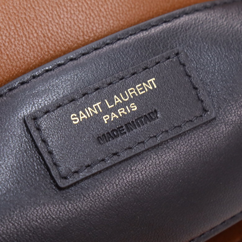 YSL 392737 24x17x6cm 8D3_9