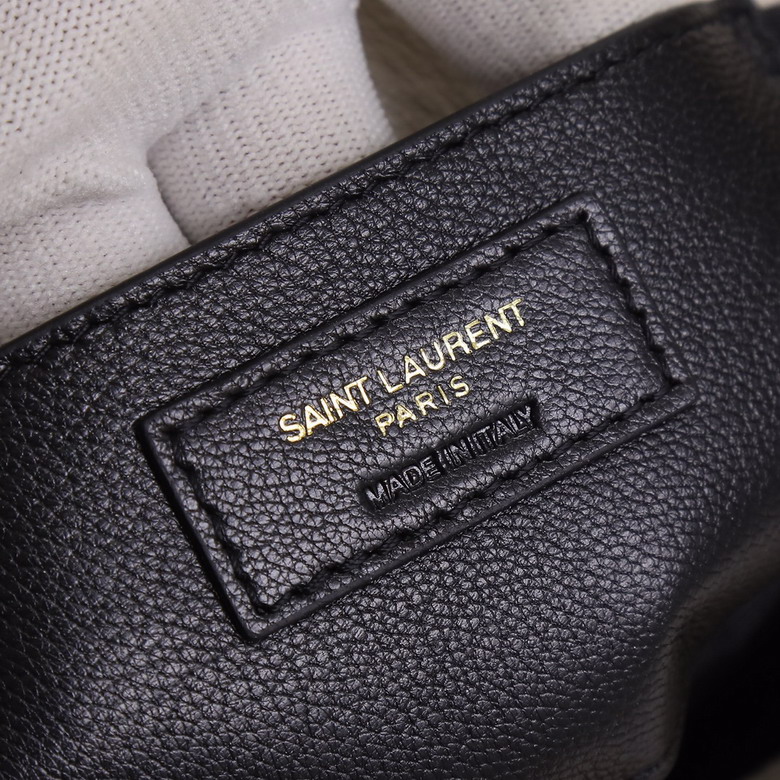 YSL 392737 24x17x6cm 8D4_9