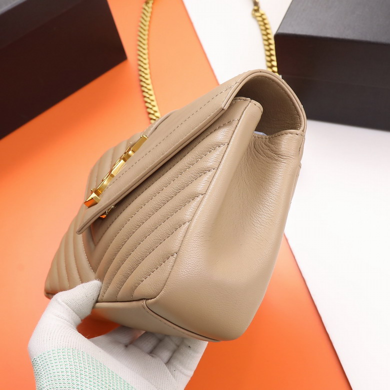 YSL 392737 24x17x6cm 8D5_2