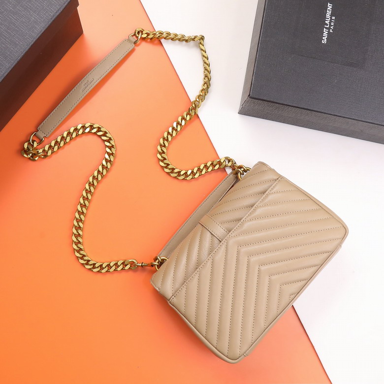 YSL 392737 24x17x6cm 8D5_3