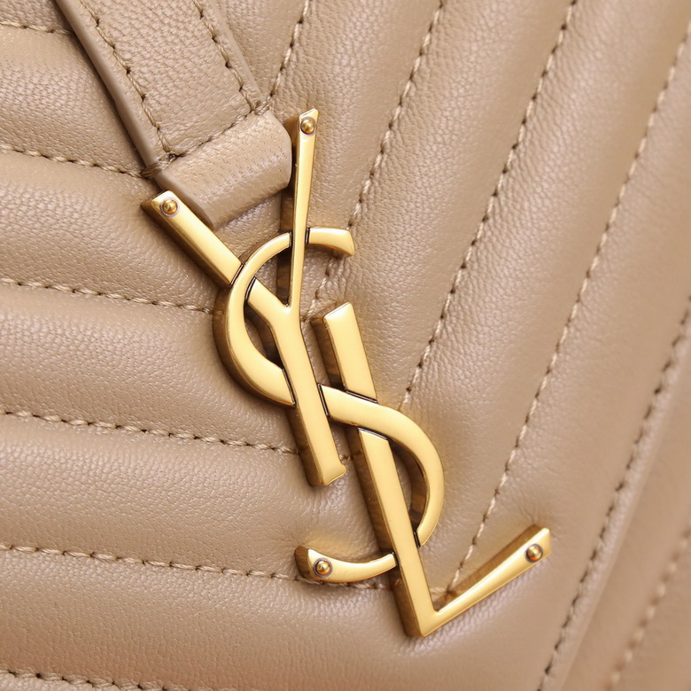 YSL 392737 24x17x6cm 8D5_4