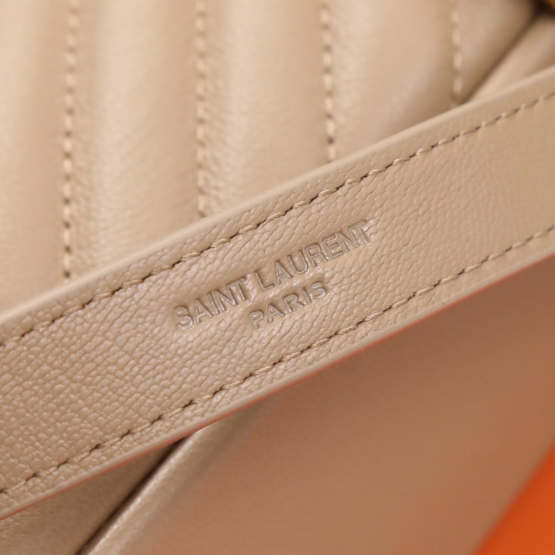 YSL 392737 24x17x6cm 8D5_6