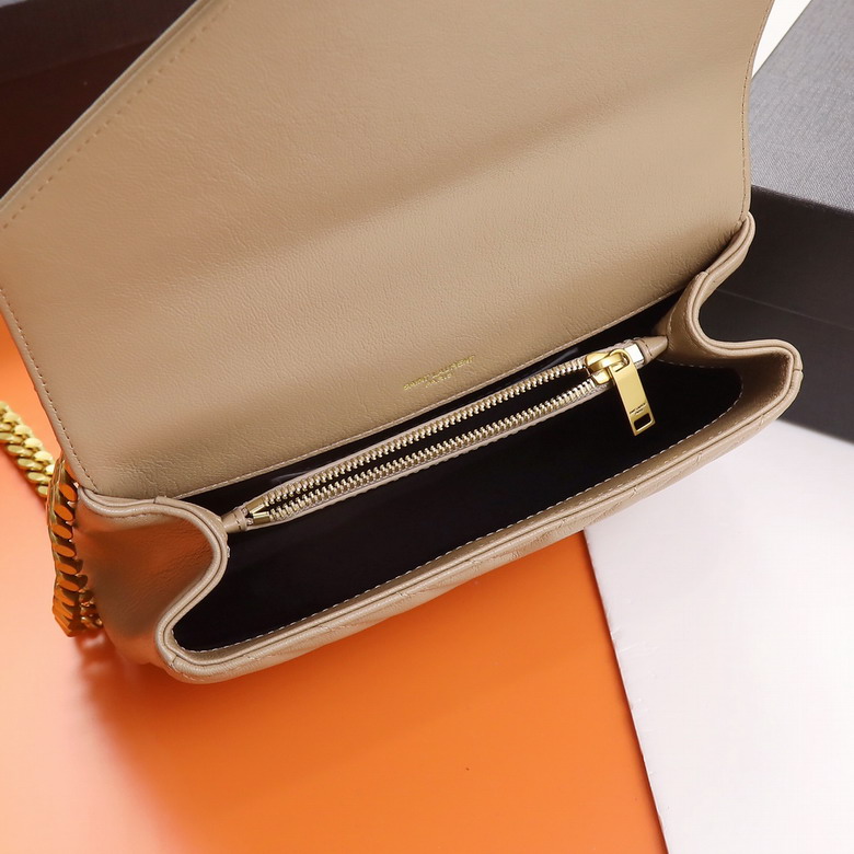 YSL 392737 24x17x6cm 8D5_8