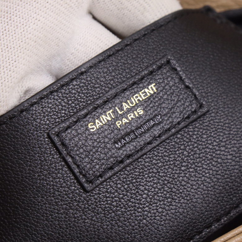 YSL 392737 24x17x6cm 8D5_9