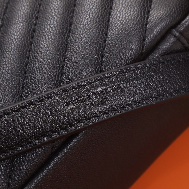 YSL 392737 24x17x6cm 8D_5