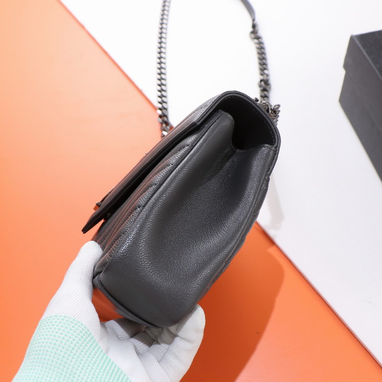 YSL 392737 24x17x6cm 8D6_3