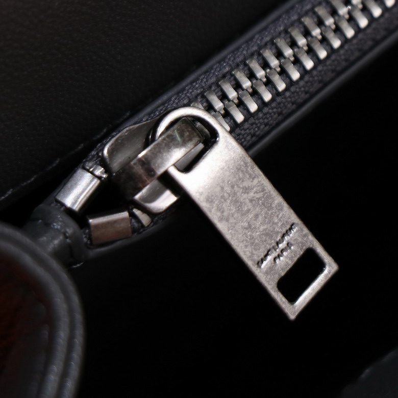 YSL 392737 24x17x6cm 8D6_8