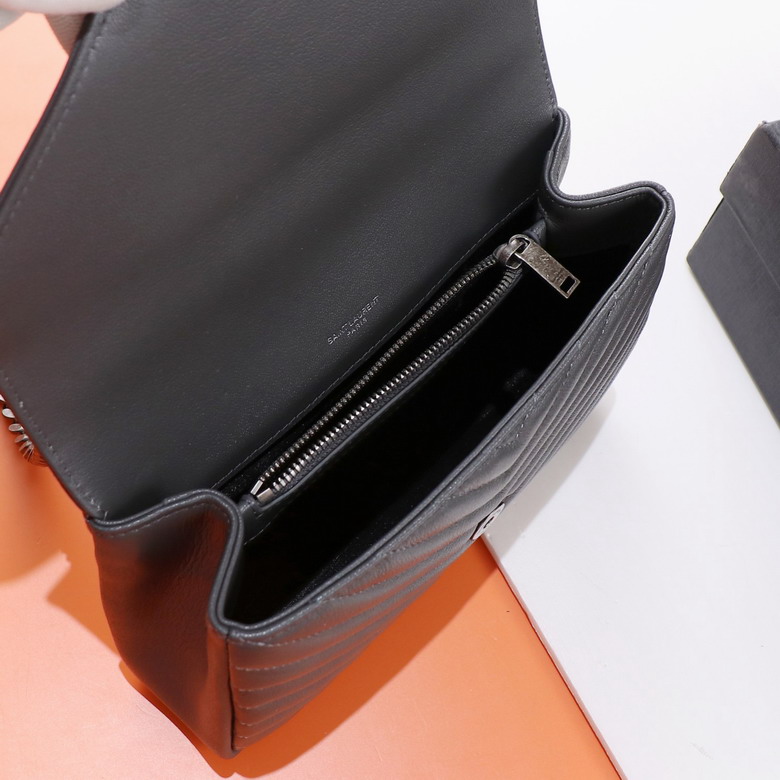 YSL 392737 24x17x6cm 8D6_9