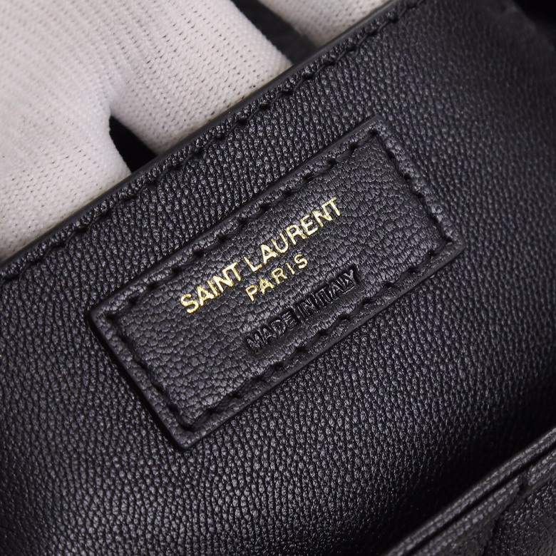 YSL 392737 24x17x6cm 8D_9