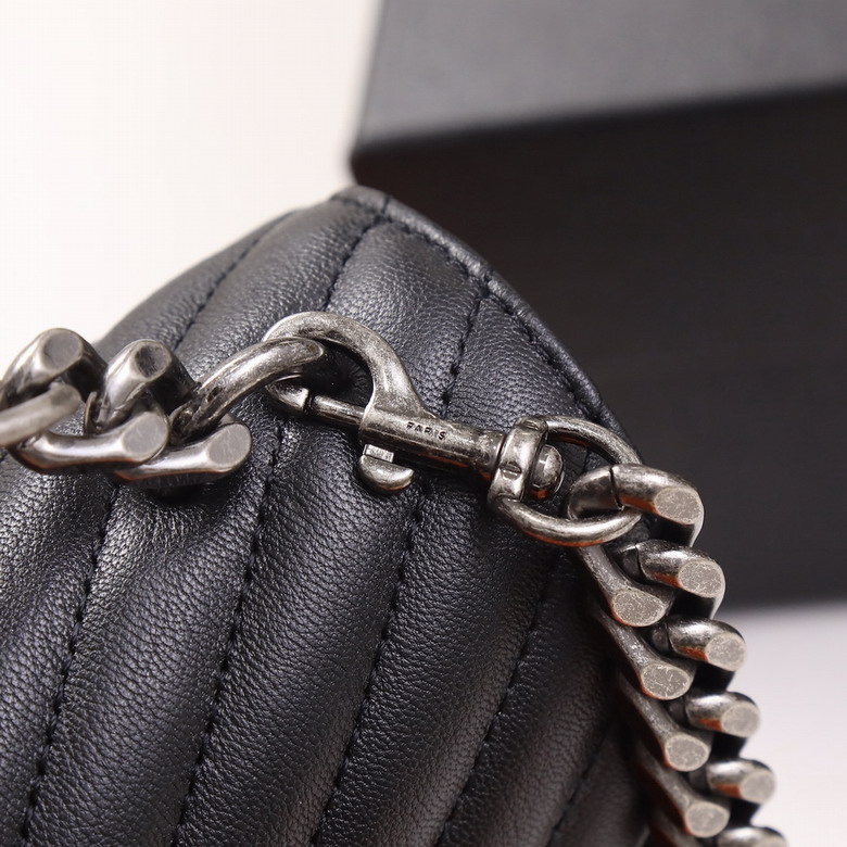 YSL 487212 32x21x8cm 8D1_5