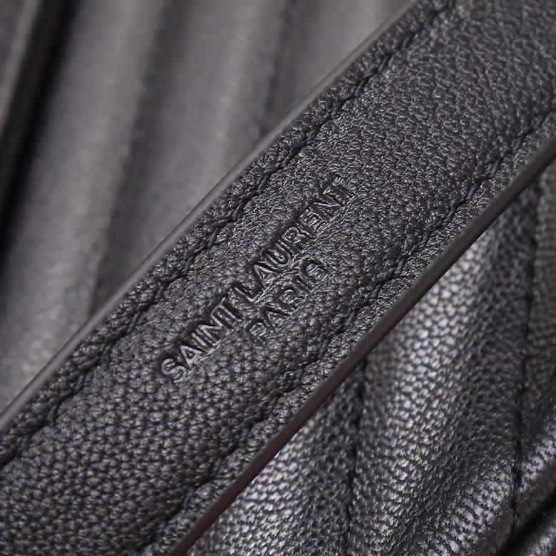 YSL 487212 32x21x8cm 8D1_6