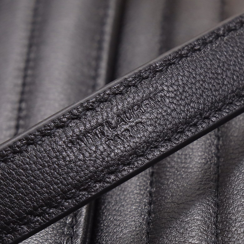 YSL 487212 32x21x8cm 8D2_5