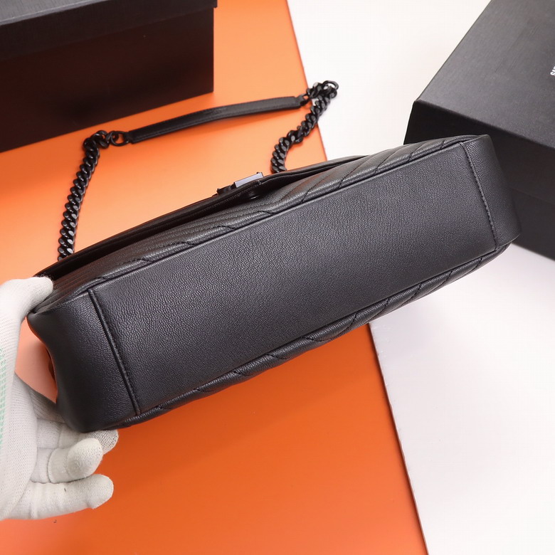 YSL 487212 32x21x8cm 8D2_7