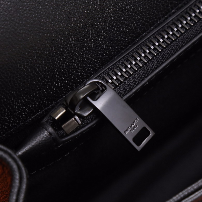 YSL 487212 32x21x8cm 8D2_9