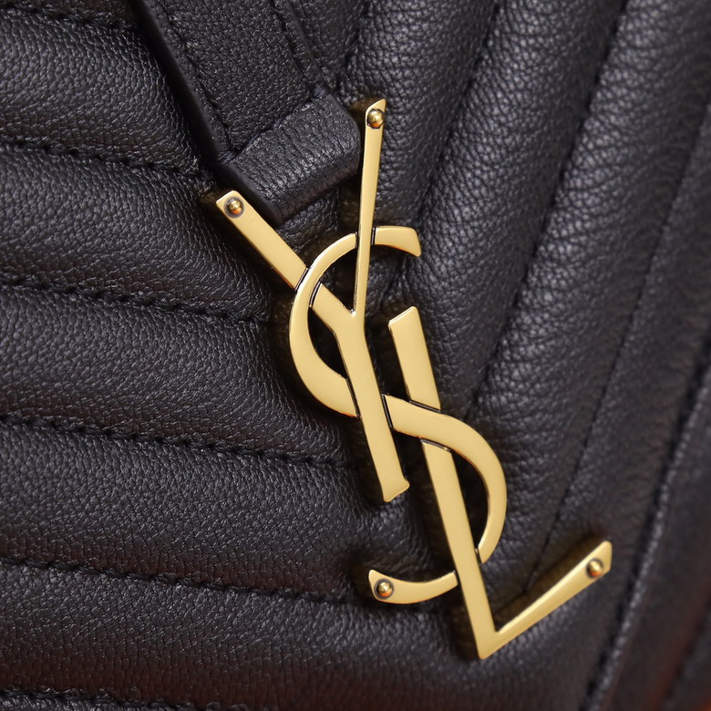 YSL 487212 32x21x8cm 8D_4