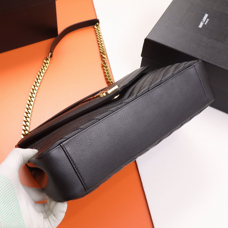 YSL 487212 32x21x8cm 8D_7