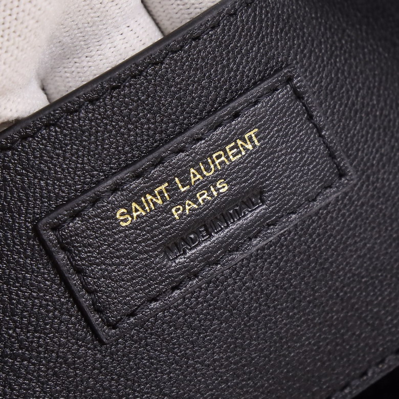 YSL 487212 32x21x8cm 8D_9