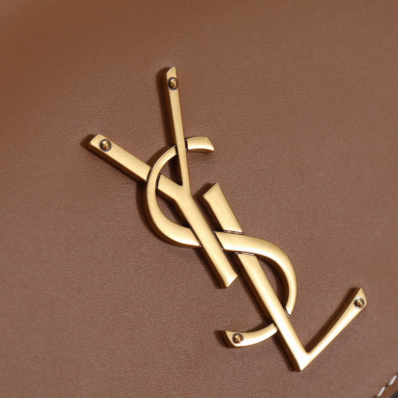 YSL 718556 21x21x9cm 8D_4