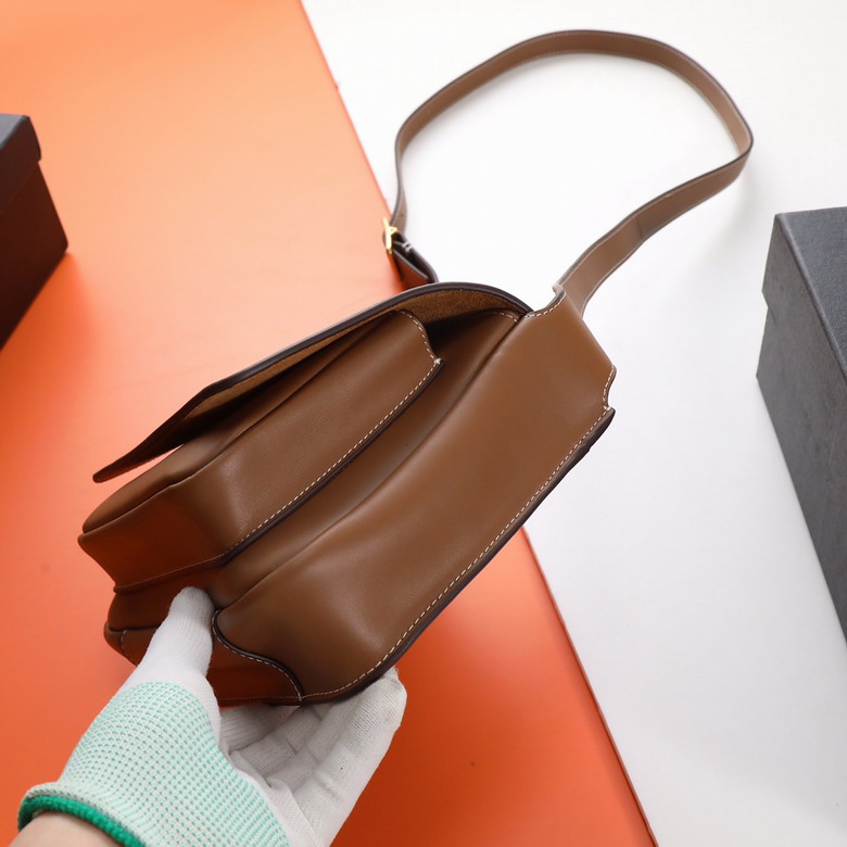 YSL 718556 21x21x9cm 8D_6