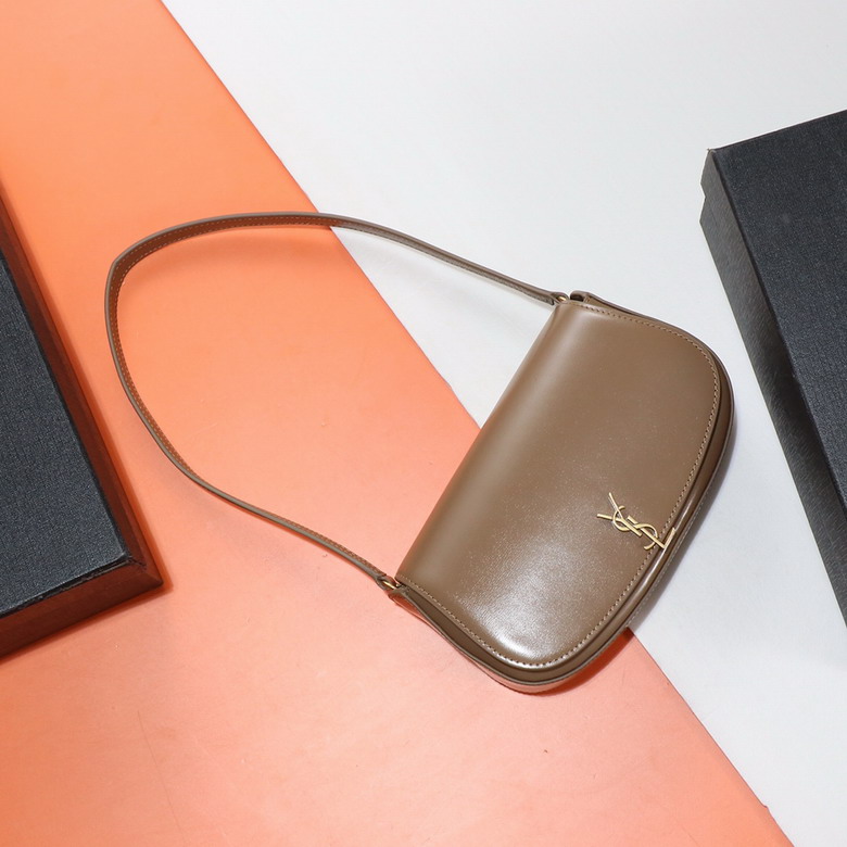 YSL 779642 21x11x4 5cm 8D1_1