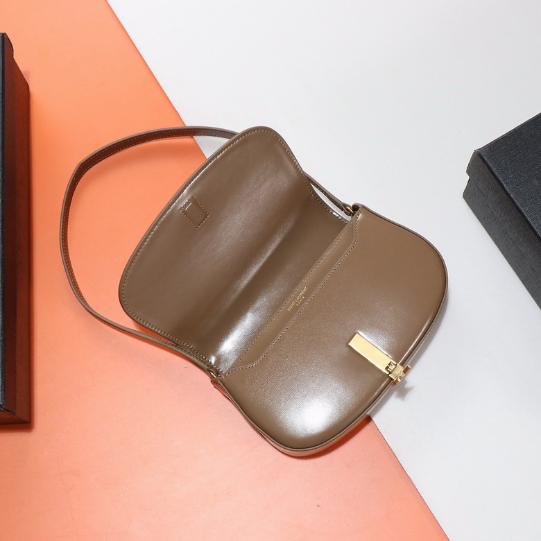 YSL 779642 21x11x4 5cm 8D1_3