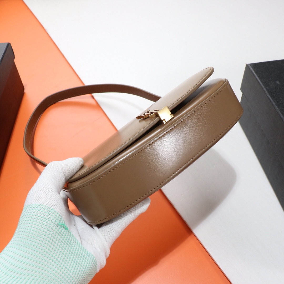 YSL 779642 21x11x4 5cm 8D1_7