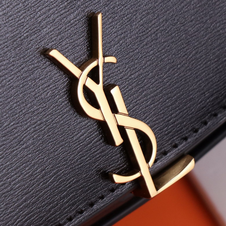 YSL 779642 21x11x4 5cm 8D_4