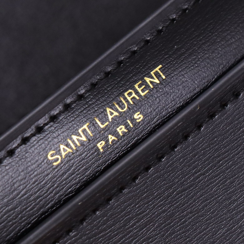 YSL 779642 21x11x4 5cm 8D_6