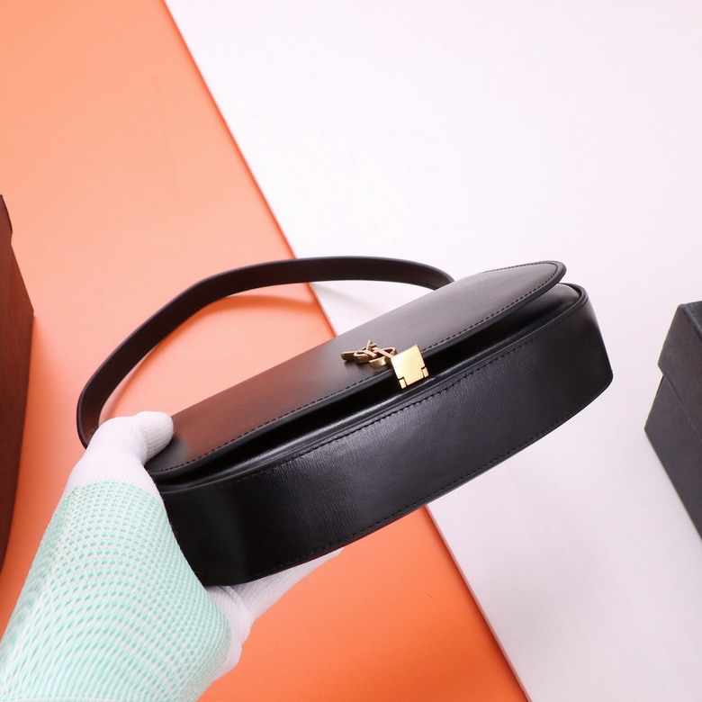 YSL 779642 21x11x4 5cm 8D_7